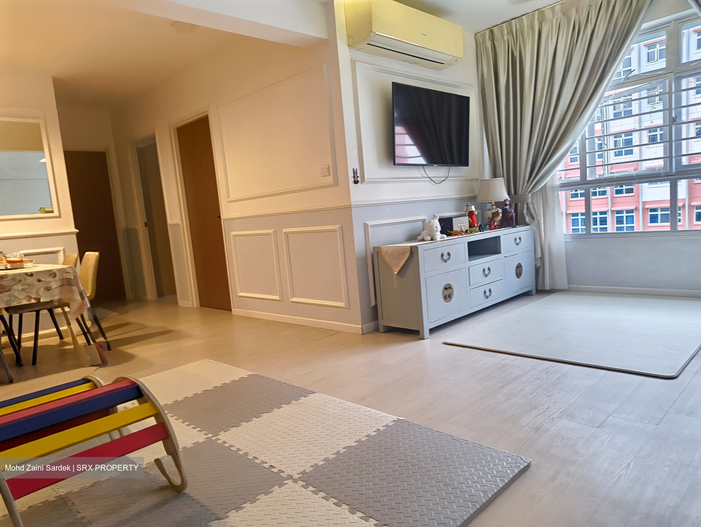 Blk 443B West Ridges @ Bukit Batok (Bukit Batok), HDB 4 Rooms #560728921
